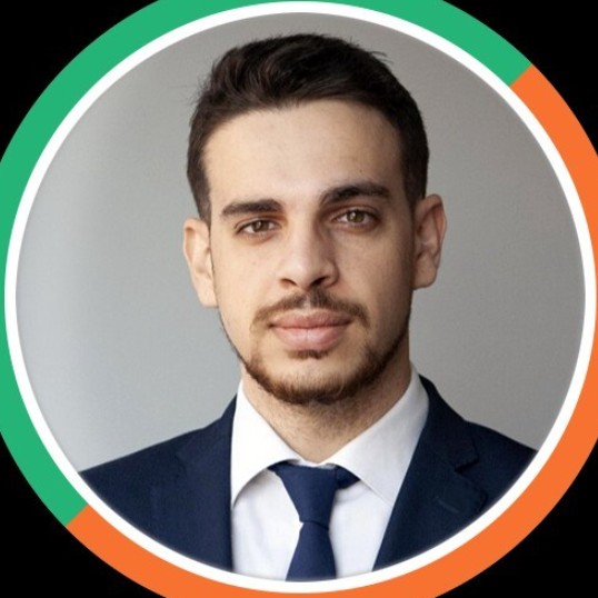 Daniel Rivero Ocaña